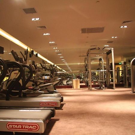 China National Convention Center Grand Hotel Пекин Екстериор снимка
