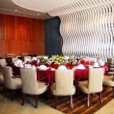 China National Convention Center Grand Hotel Пекин Екстериор снимка