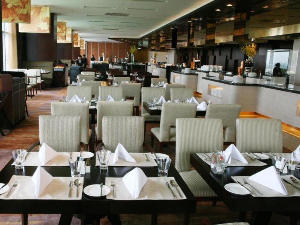 China National Convention Center Grand Hotel Пекин Екстериор снимка