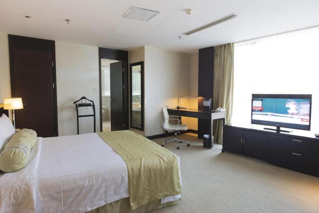 China National Convention Center Grand Hotel Пекин Екстериор снимка